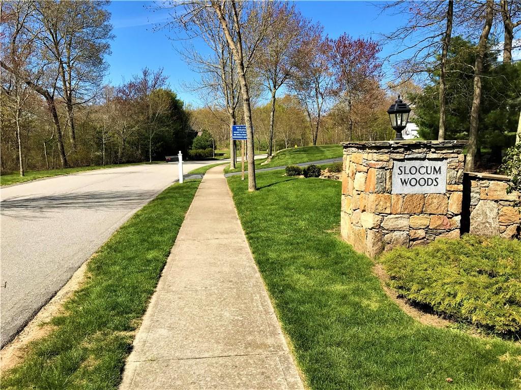 210 Explorer Drive, North Kingstown