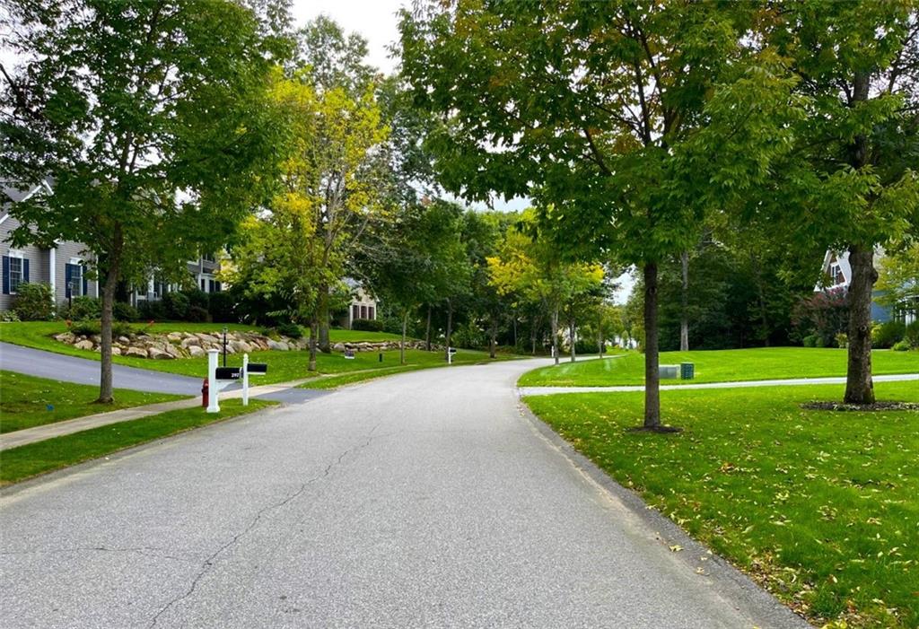 210 Explorer Drive, North Kingstown