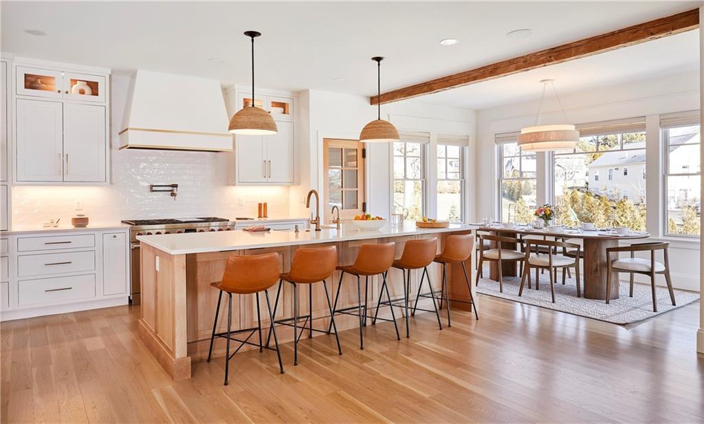210 Explorer Drive, North Kingstown