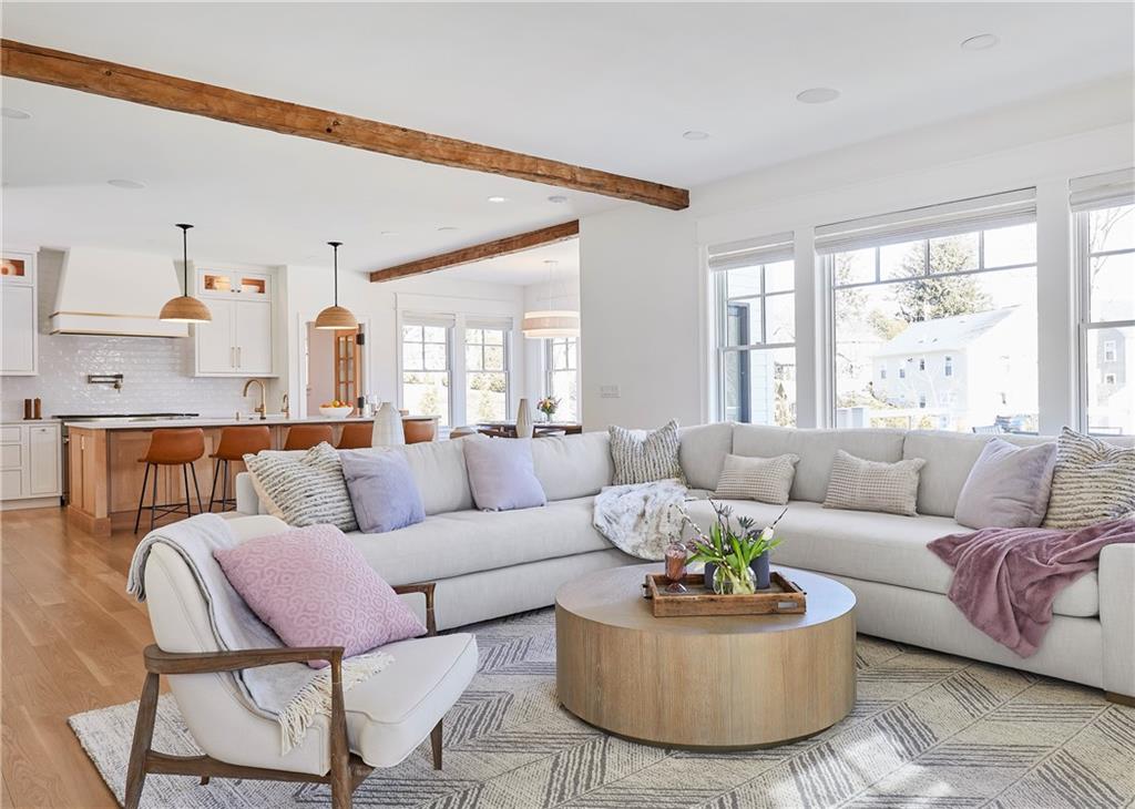 210 Explorer Drive, North Kingstown