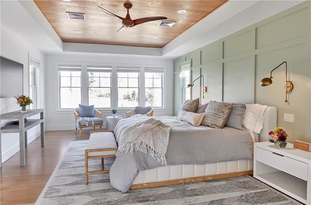 210 Explorer Drive, North Kingstown