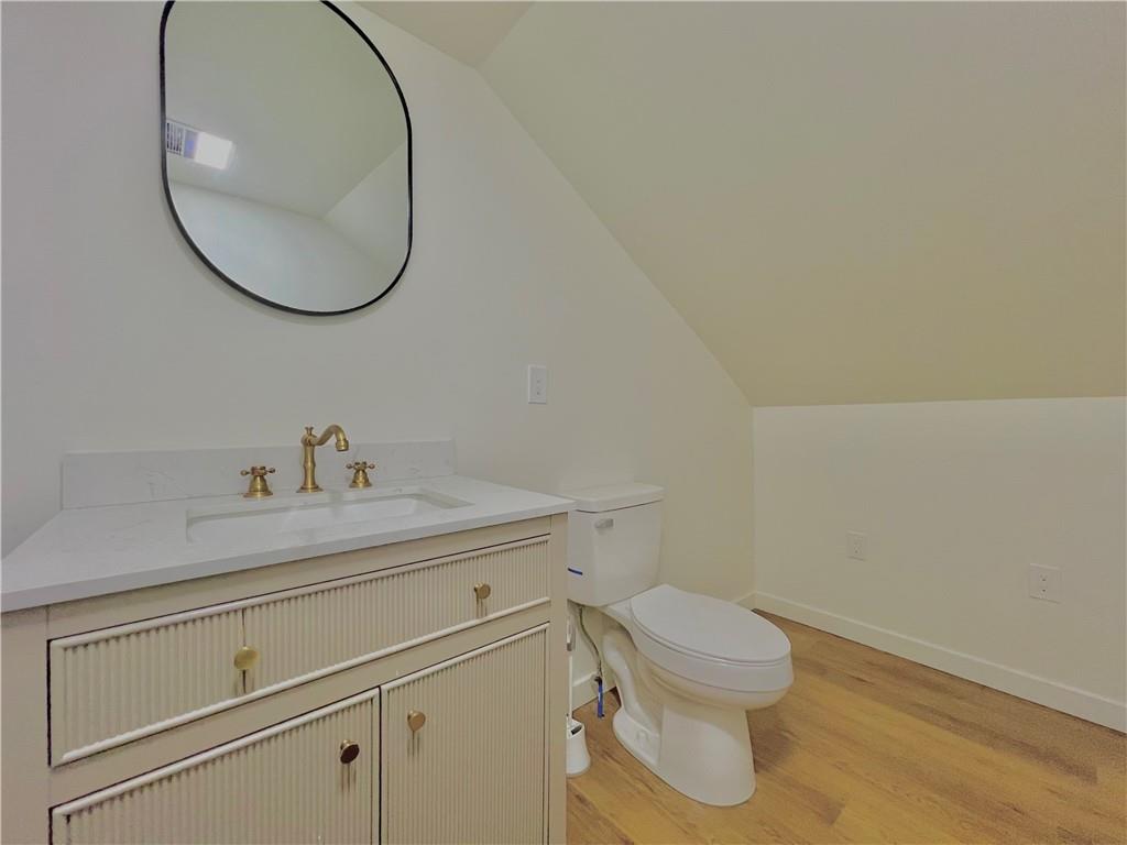 31 Carleton Street, Attleboro