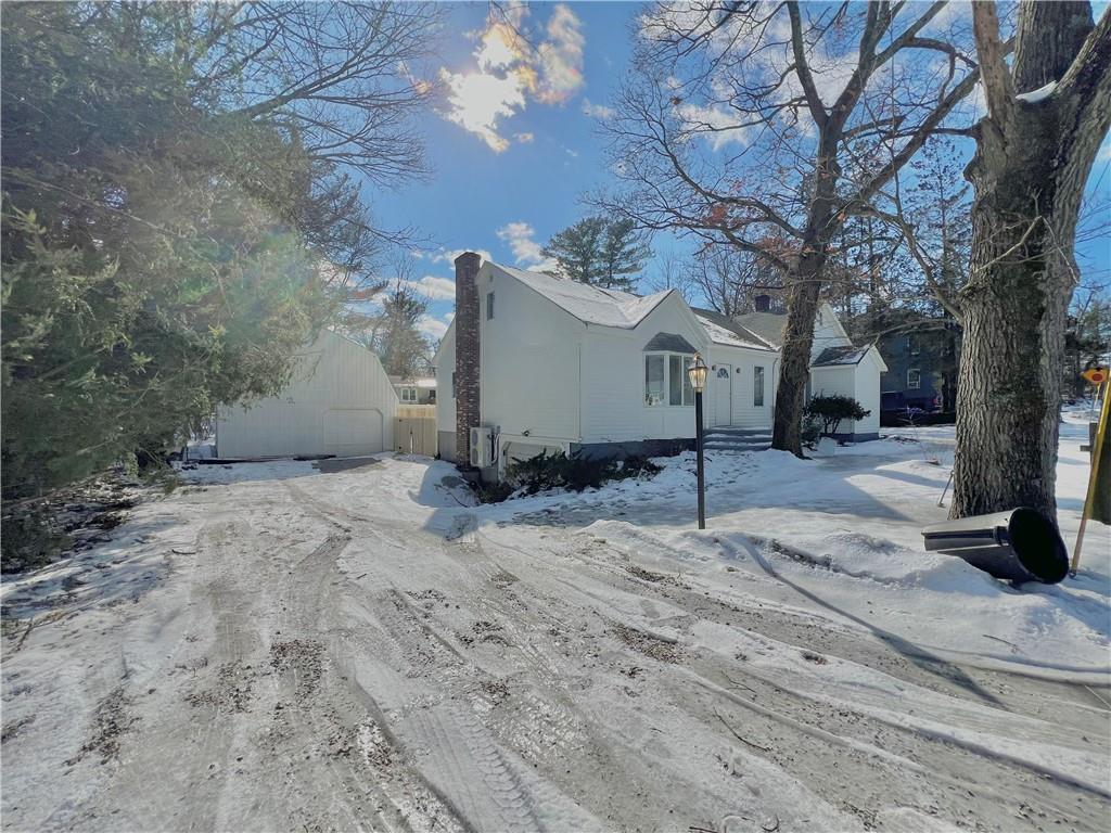 31 Carleton Street, Attleboro