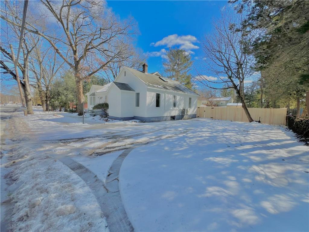 31 Carleton Street, Attleboro