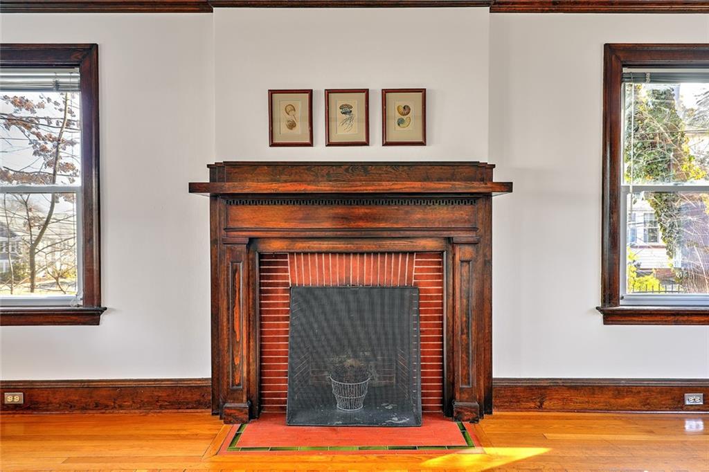 153 Bayard Street, Providence