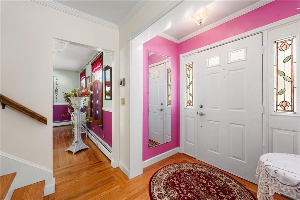 1254 Hartford Pike, Scituate