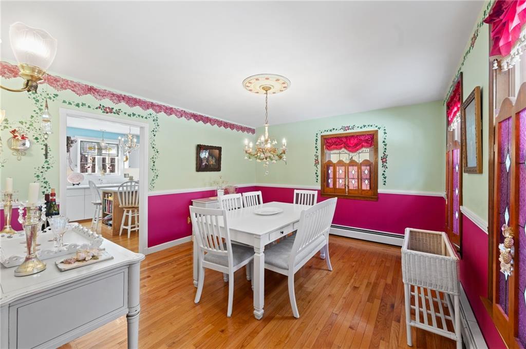1254 Hartford Pike, Scituate