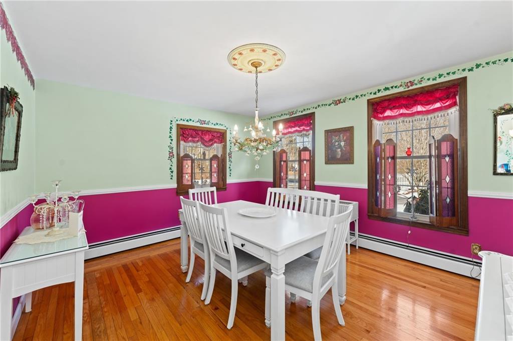 1254 Hartford Pike, Scituate