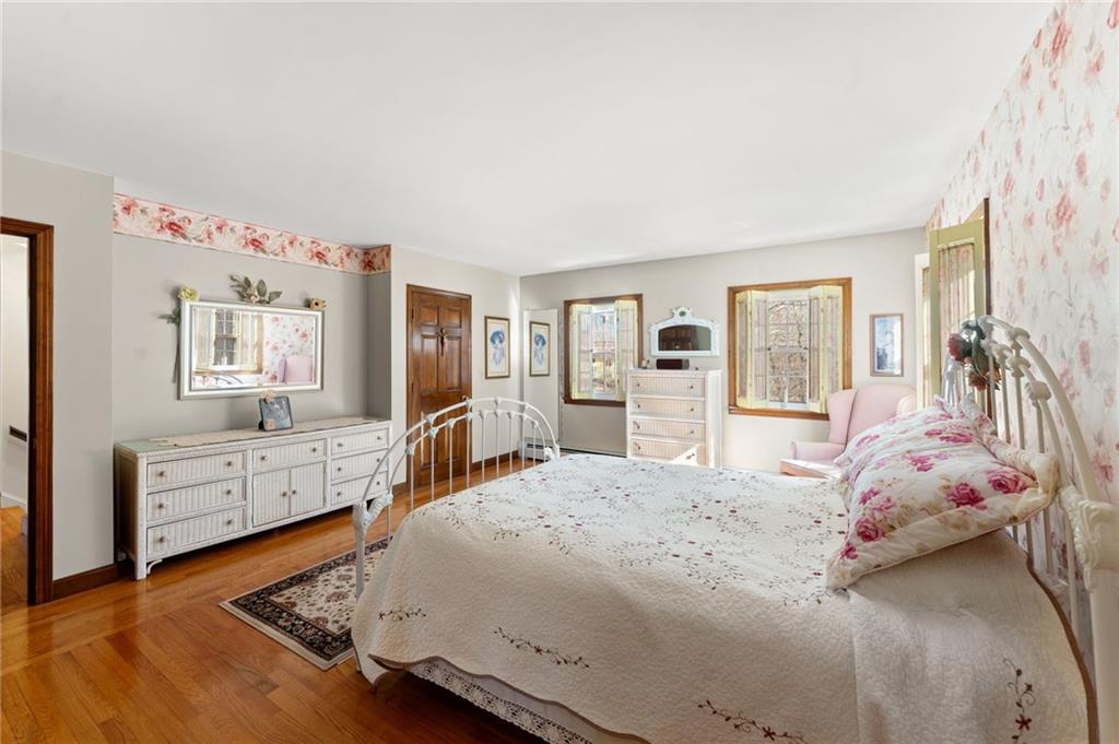 1254 Hartford Pike, Scituate