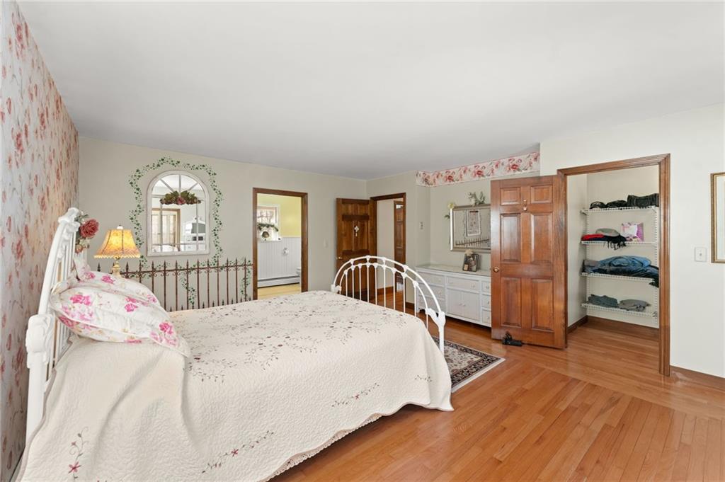 1254 Hartford Pike, Scituate