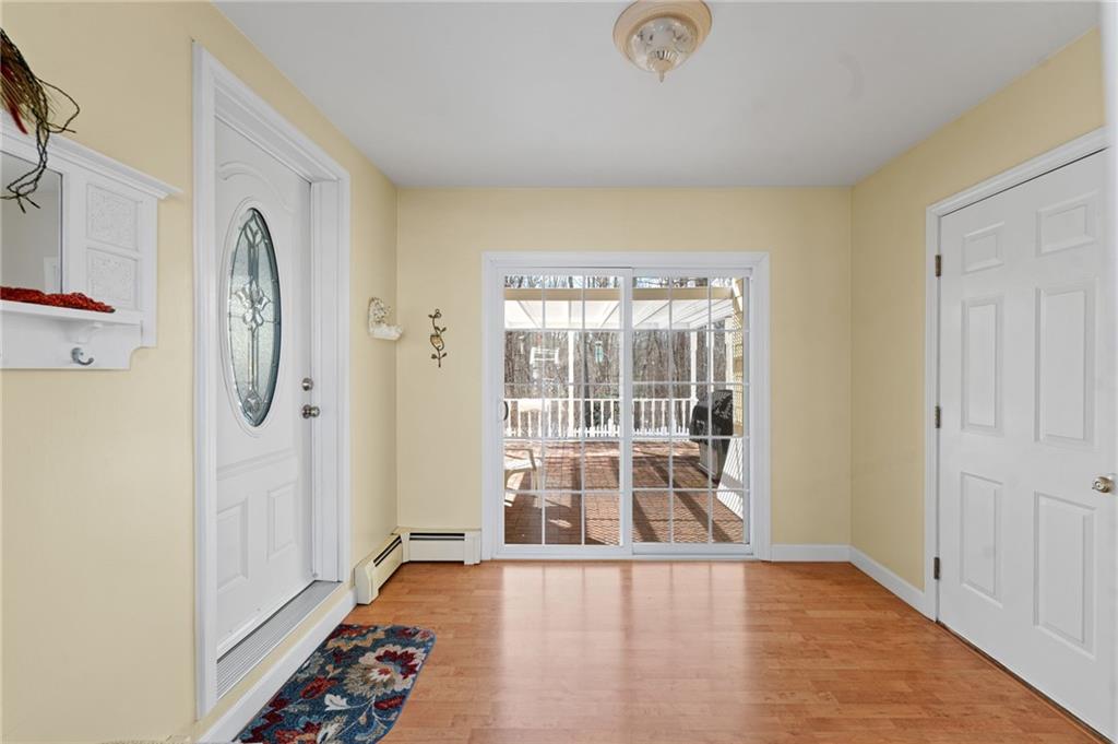 1254 Hartford Pike, Scituate