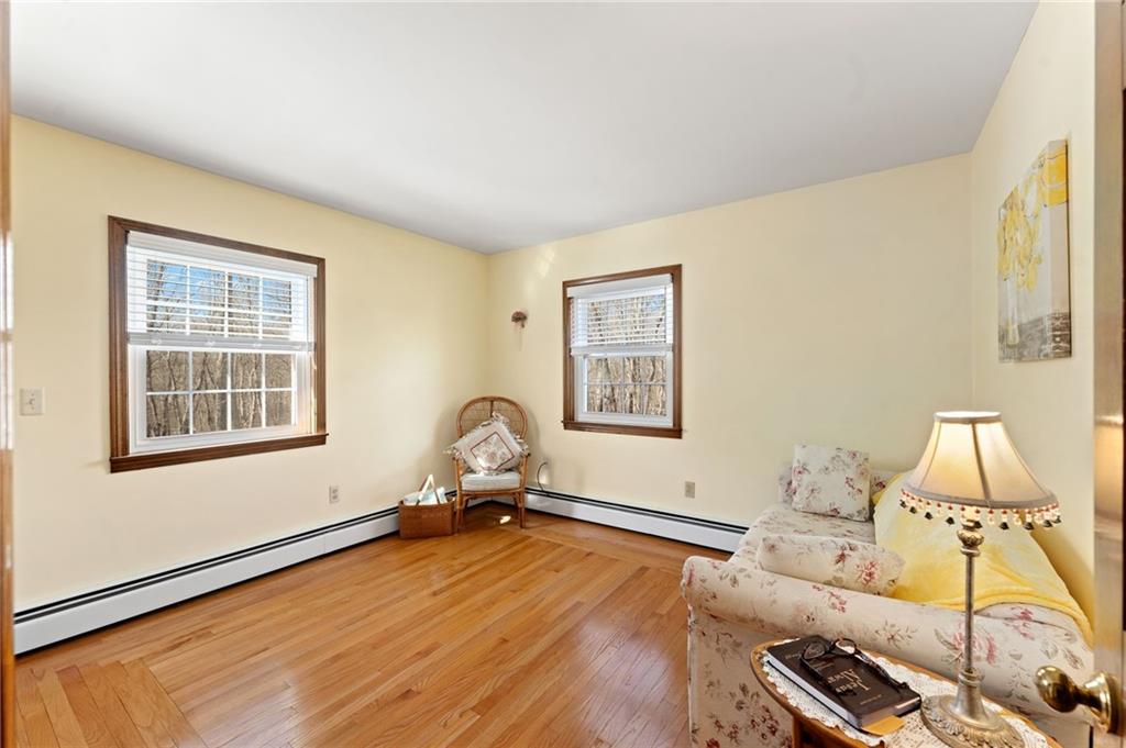 1254 Hartford Pike, Scituate