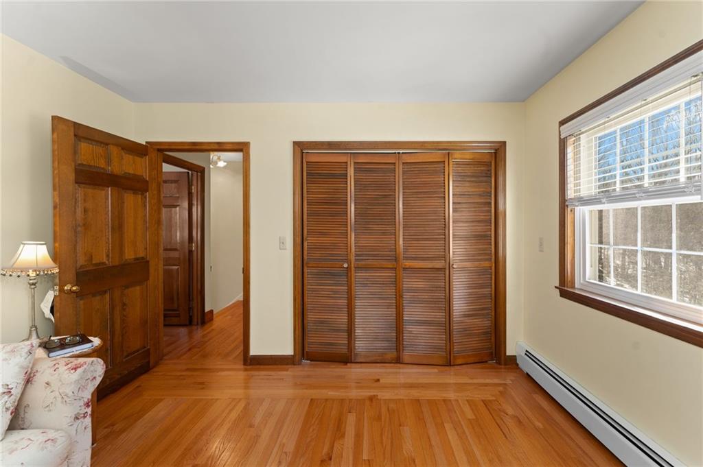 1254 Hartford Pike, Scituate