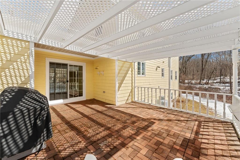1254 Hartford Pike, Scituate