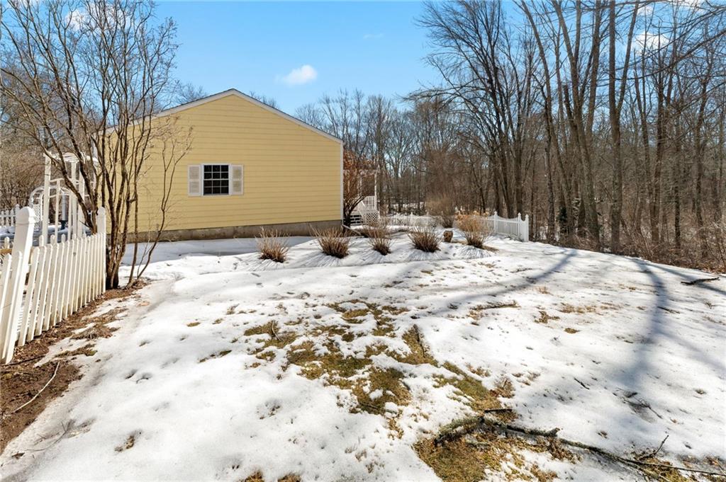 1254 Hartford Pike, Scituate