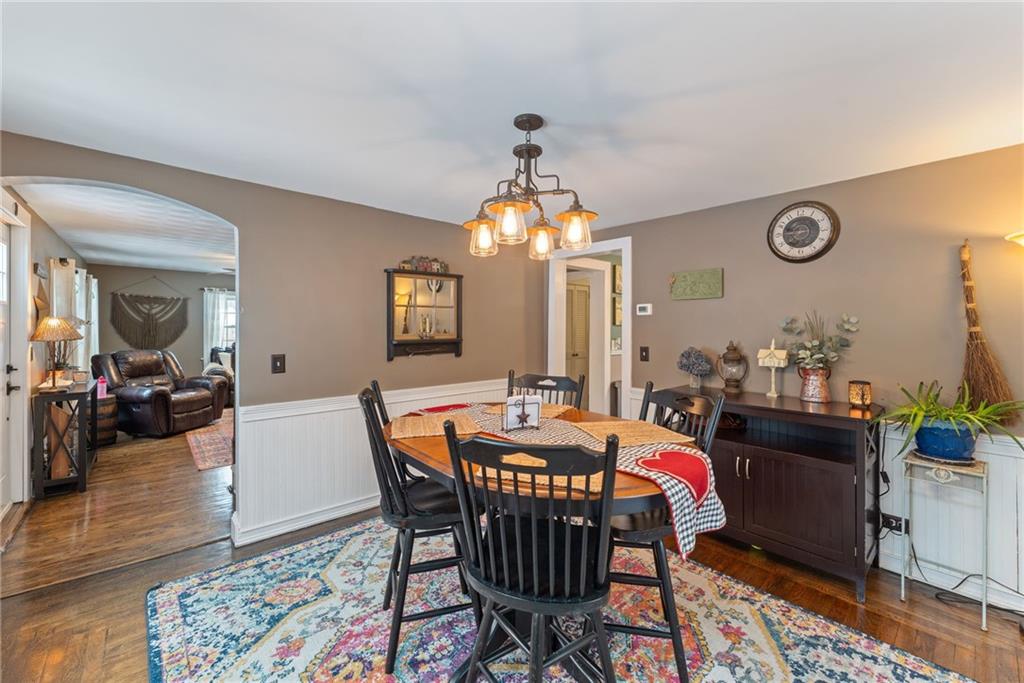210 Central Street, Burrillville