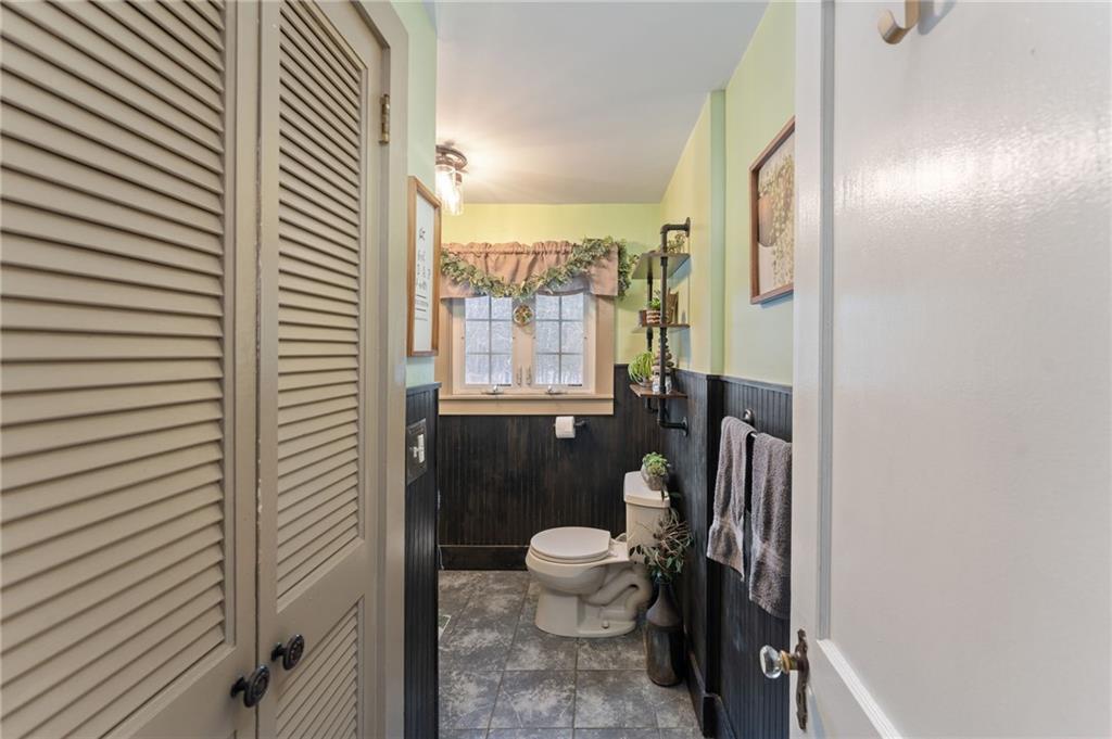 210 Central Street, Burrillville