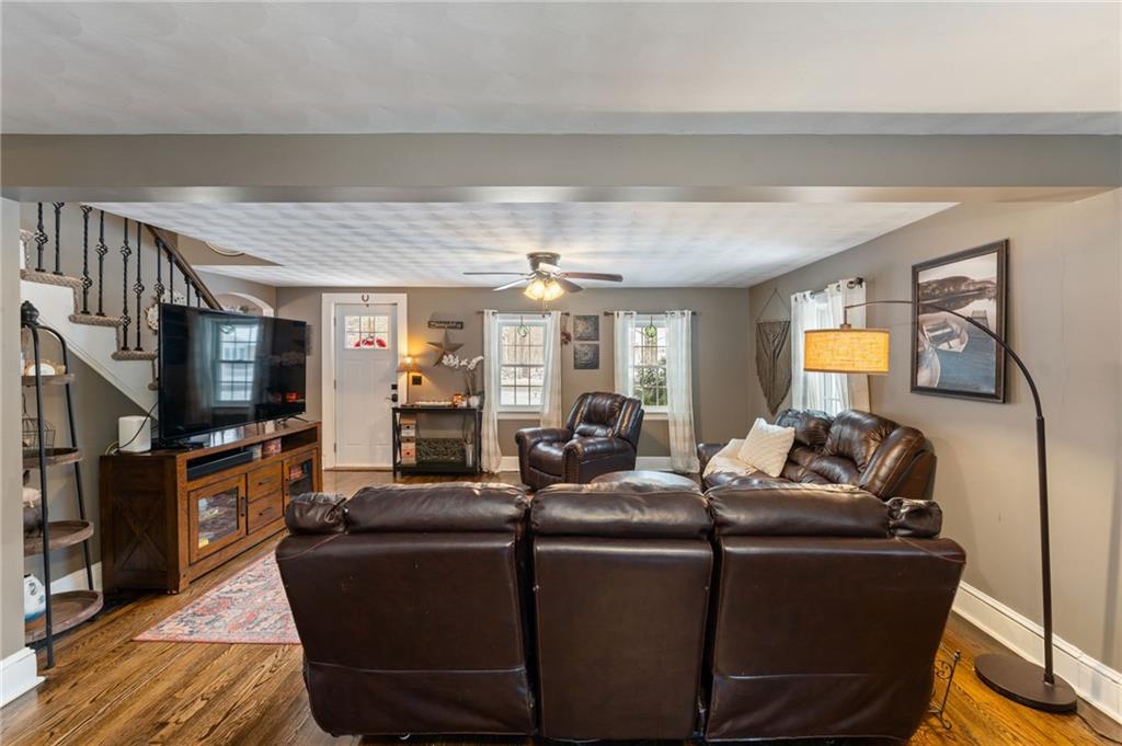 210 Central Street, Burrillville