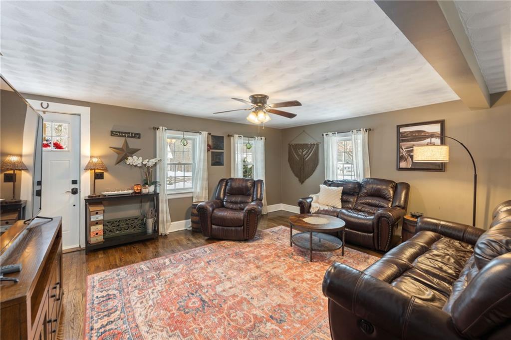210 Central Street, Burrillville