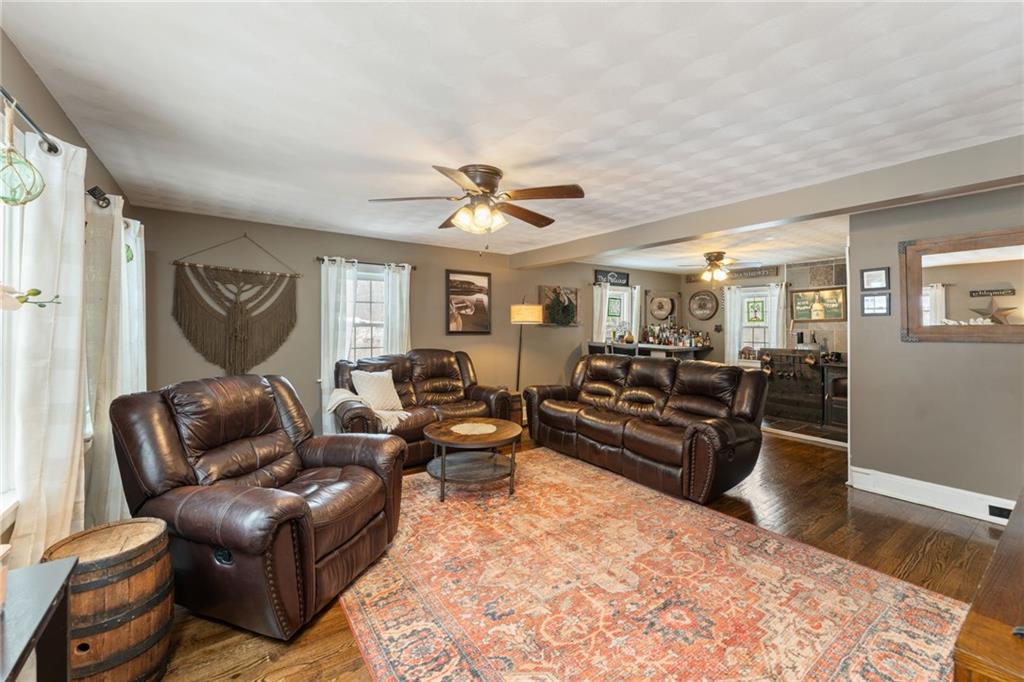 210 Central Street, Burrillville