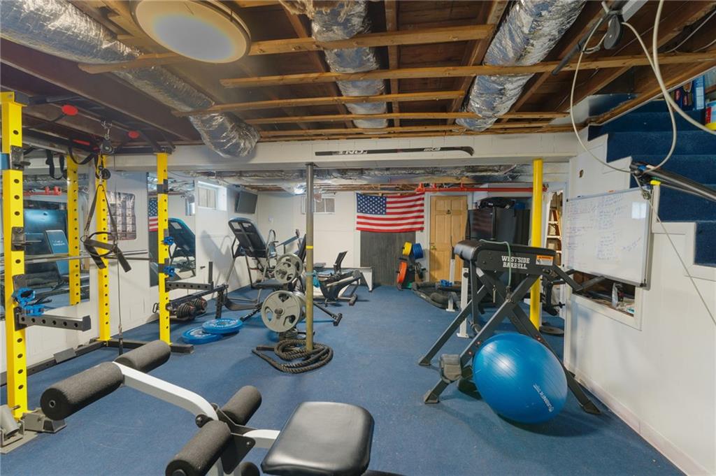 210 Central Street, Burrillville