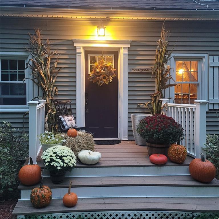210 Central Street, Burrillville