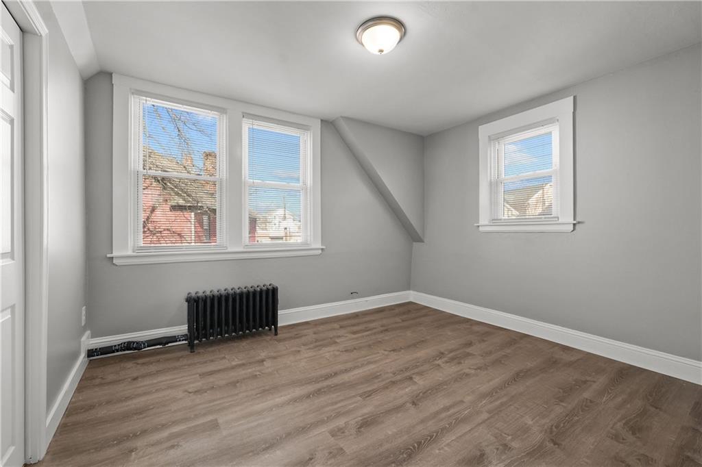 40 Harris Avenue, Cranston