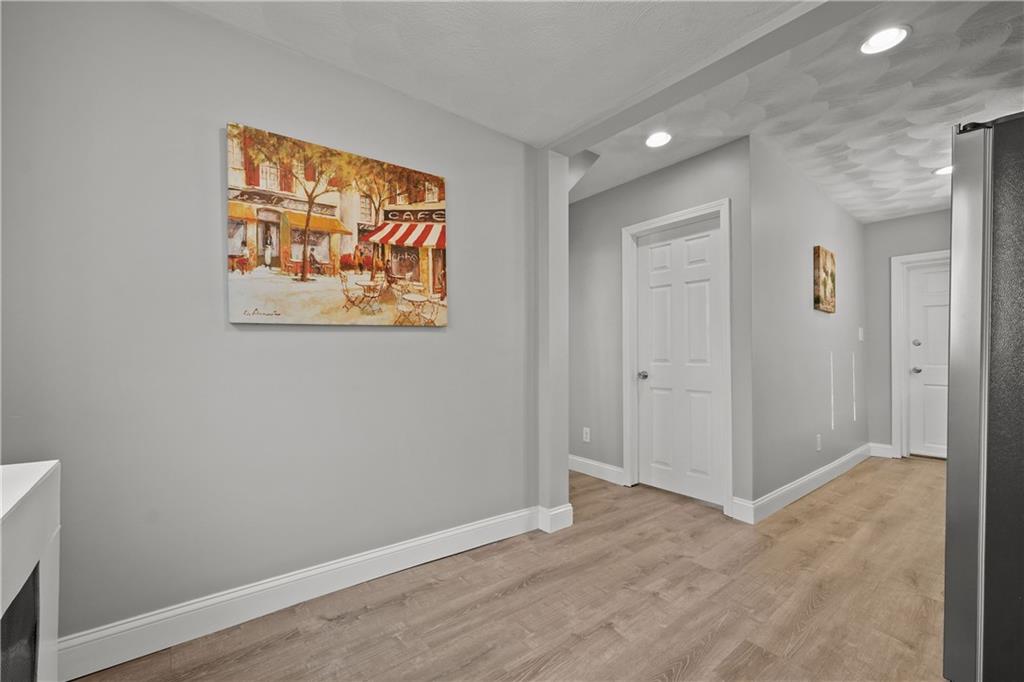 40 Harris Avenue, Cranston