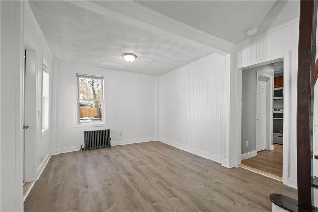 40 Harris Avenue, Cranston