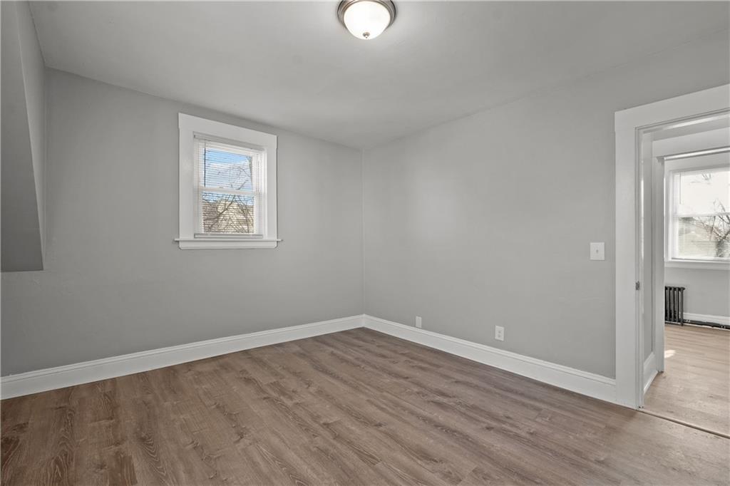 40 Harris Avenue, Cranston