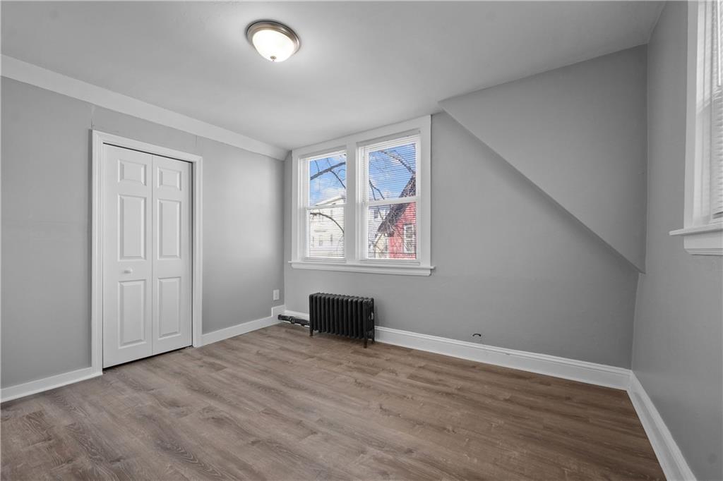40 Harris Avenue, Cranston