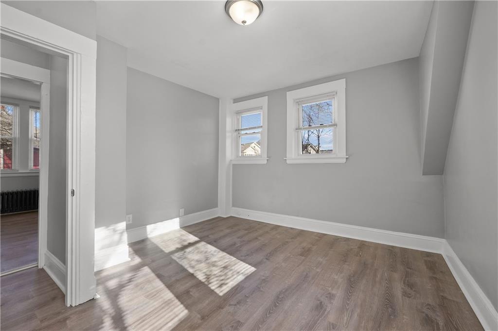 40 Harris Avenue, Cranston