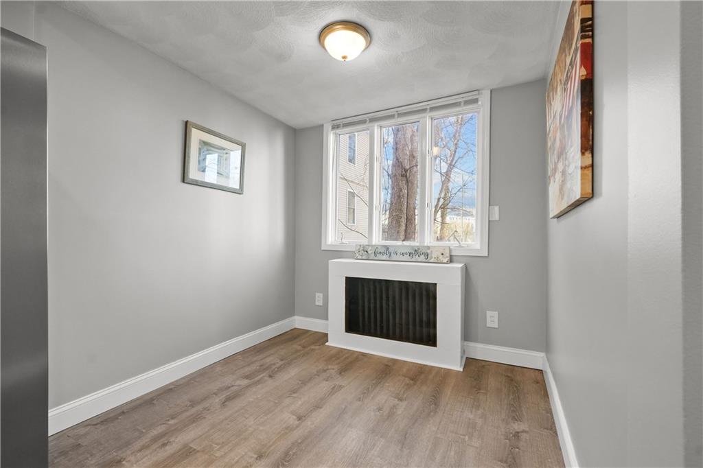 40 Harris Avenue, Cranston