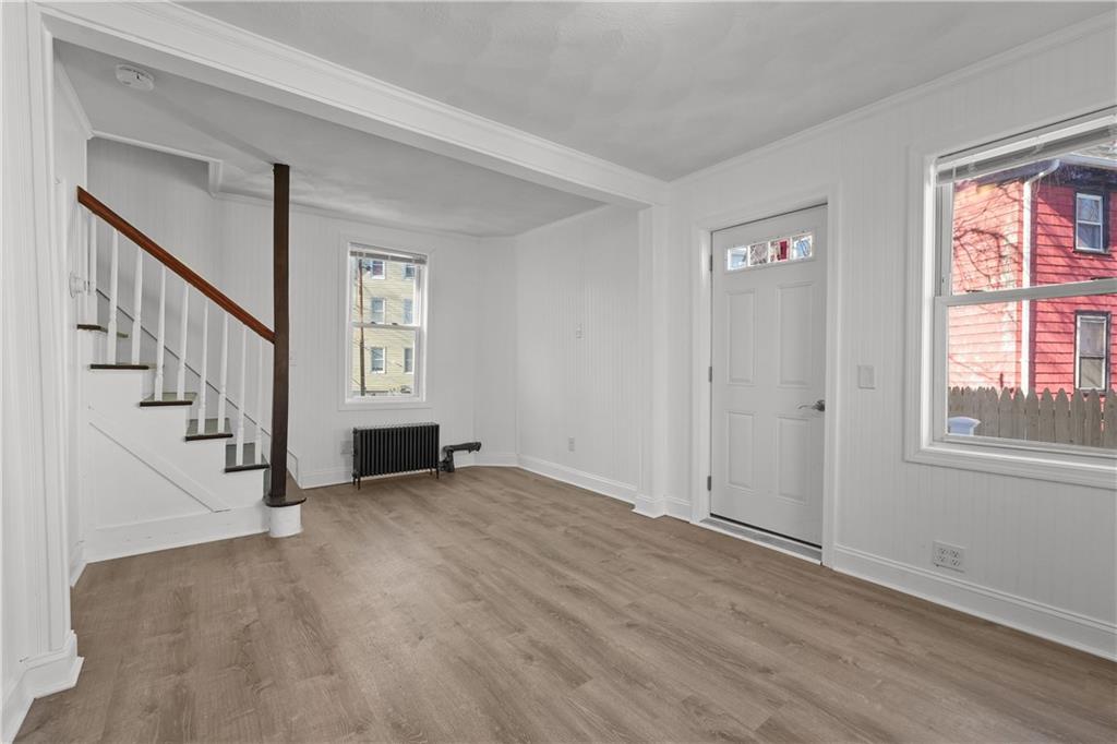 40 Harris Avenue, Cranston