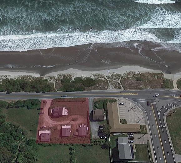 811 Ocean Road, Narragansett
