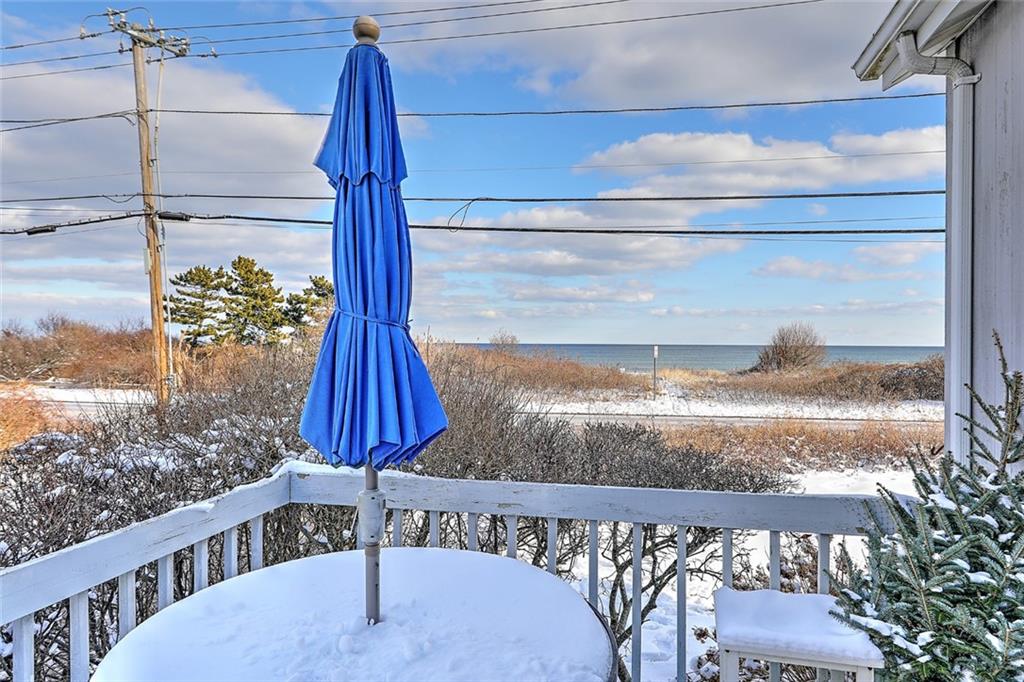 811 Ocean Road, Narragansett