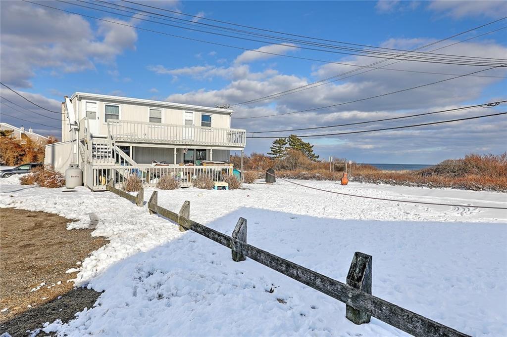 811 Ocean Road, Narragansett