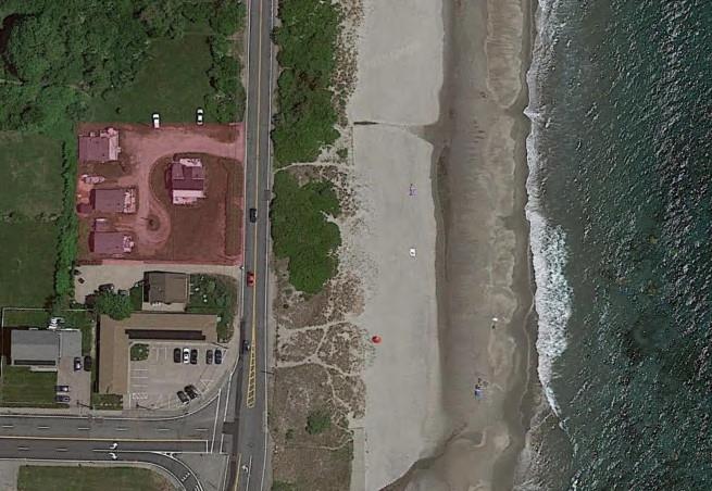 811 Ocean Road, Narragansett