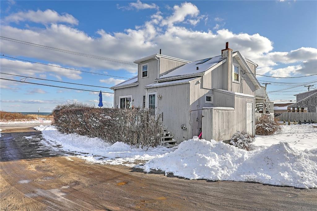 811 Ocean Road, Narragansett
