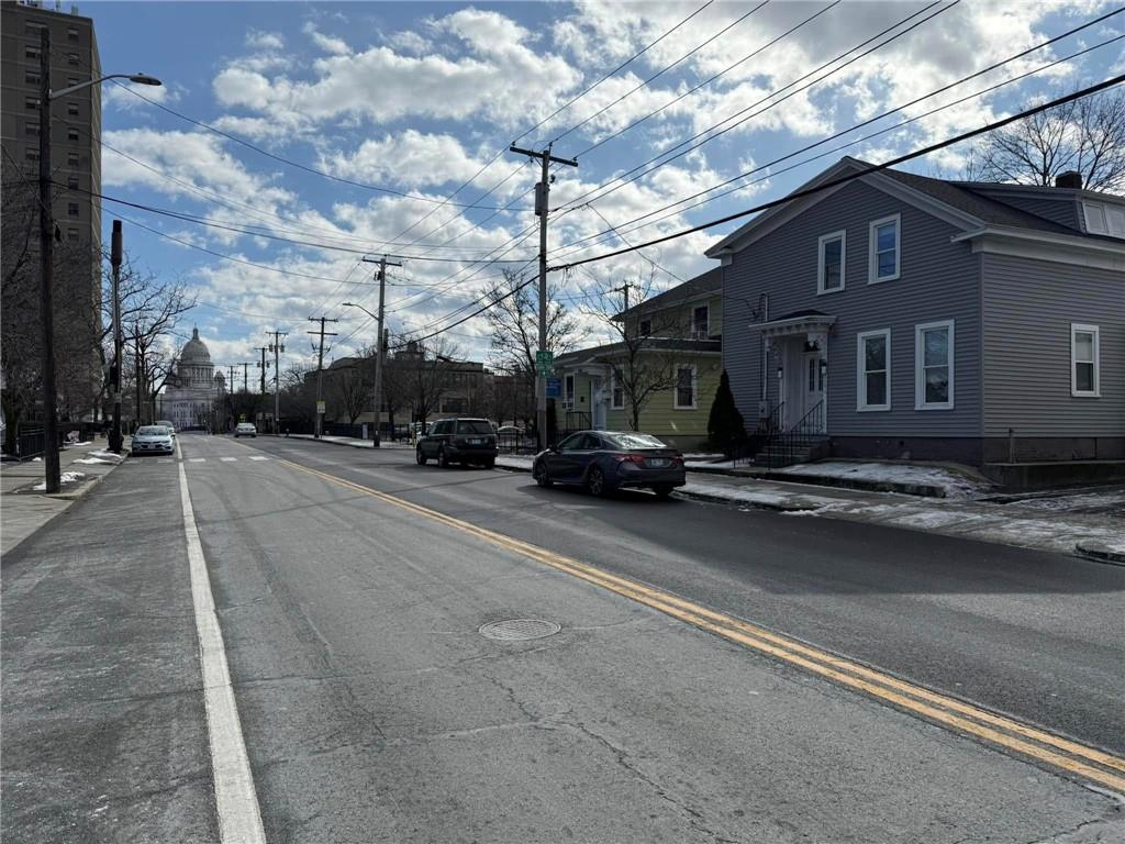 272 Smith Street, Providence