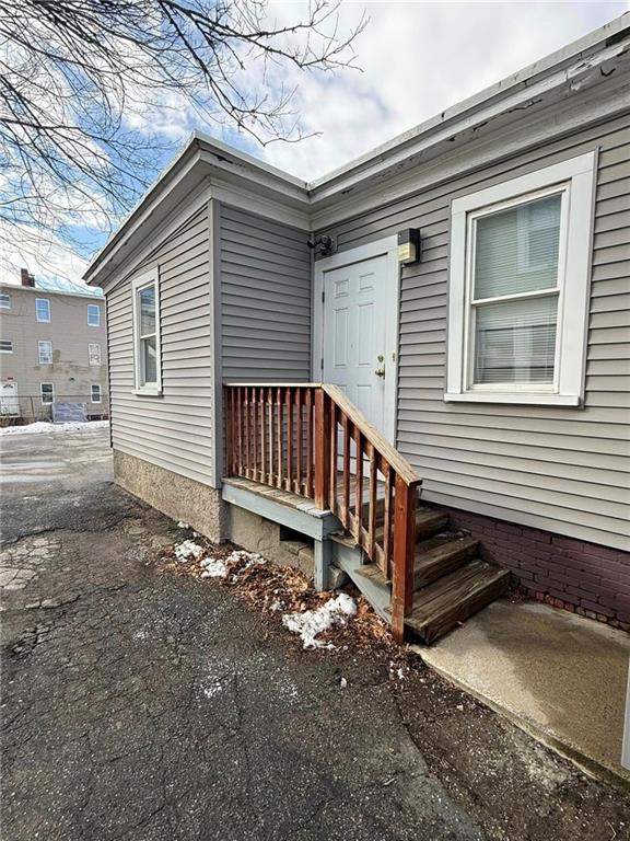 272 Smith Street, Providence