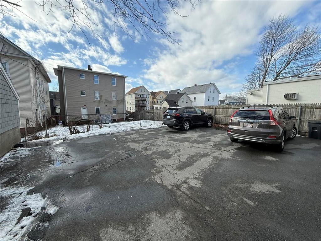 272 Smith Street, Providence
