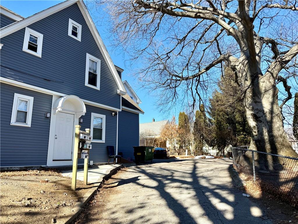 247 Blackstone Street, Woonsocket