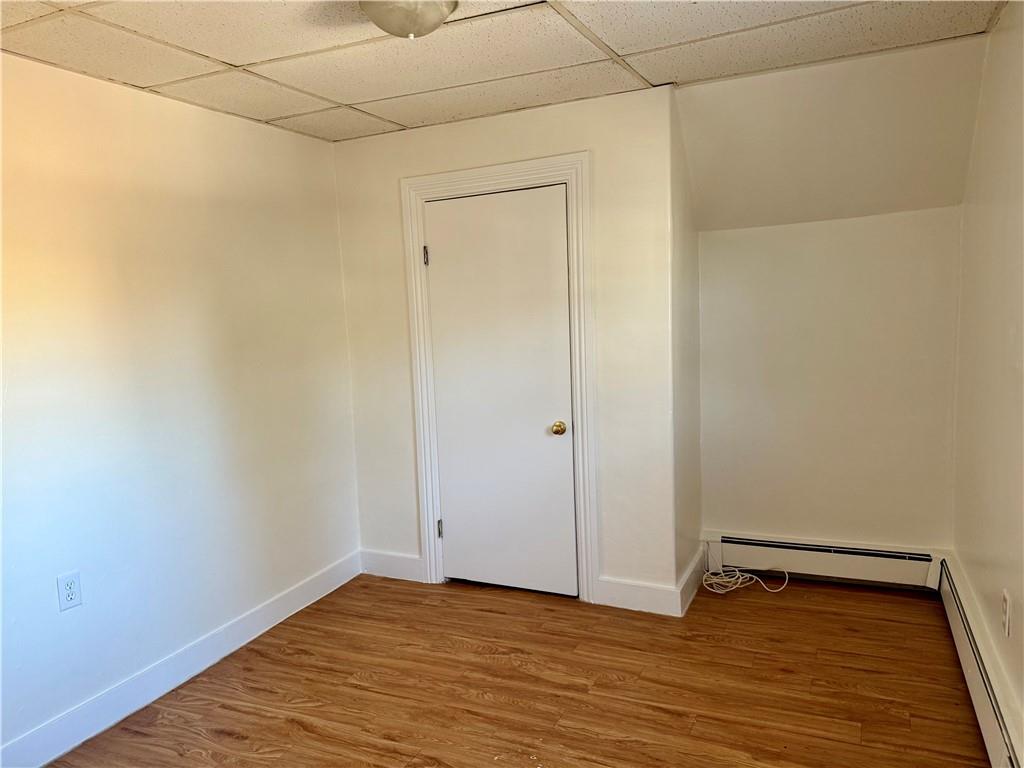 247 Blackstone Street, Woonsocket