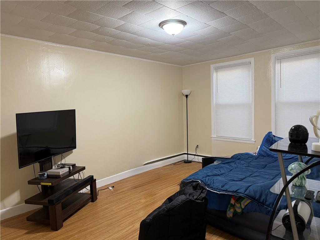 247 Blackstone Street, Woonsocket