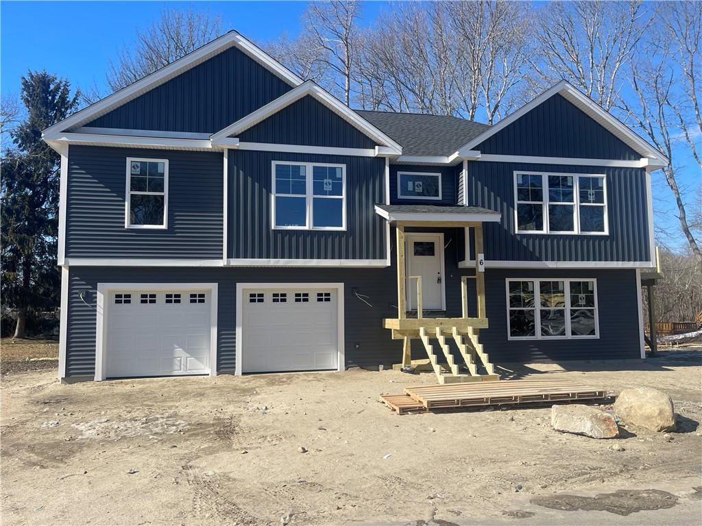 6 Snipe Road, Narragansett