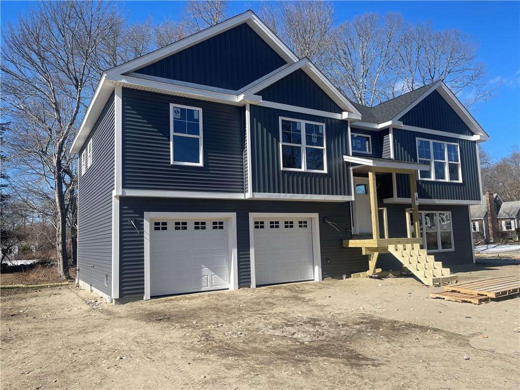 6 Snipe Road, Narragansett
