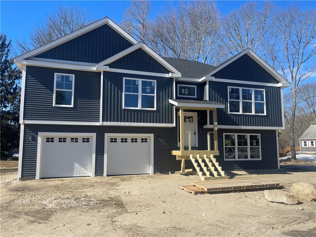 6 Snipe Road, Narragansett