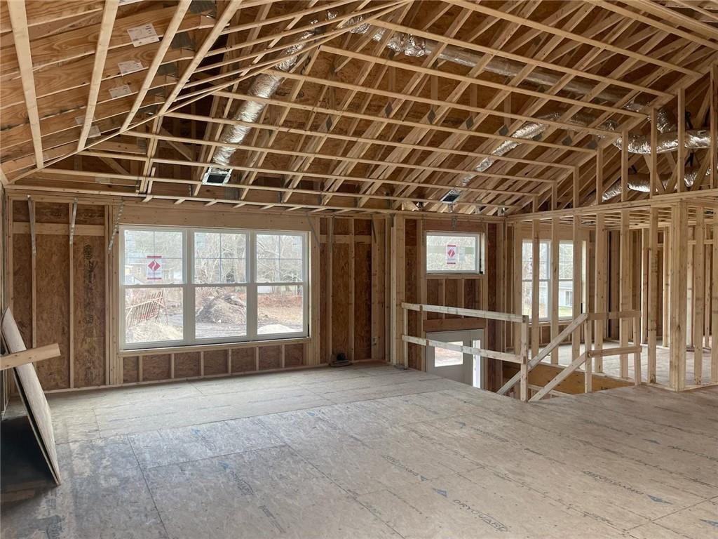 6 Snipe Road, Narragansett