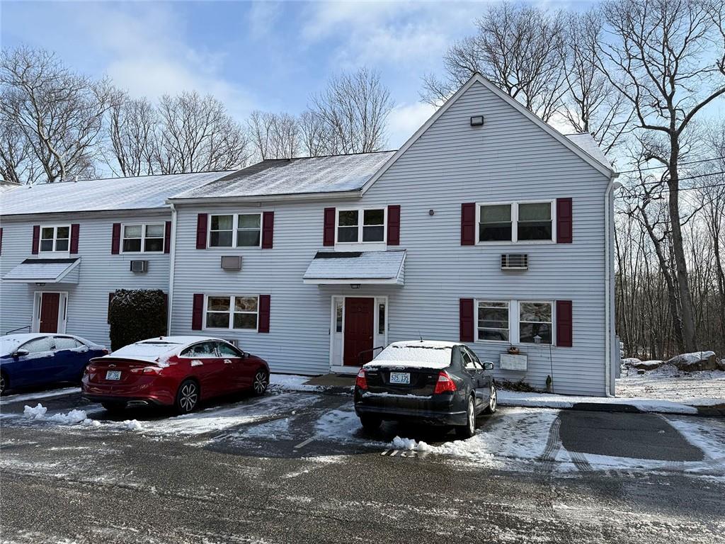 11 Apache Drive, Unit#b, Westerly